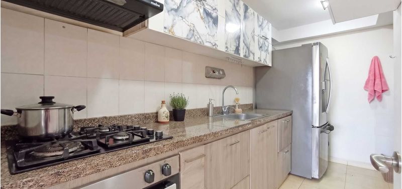 Apartamento en Venta en Barranquilla, El Tabor-5