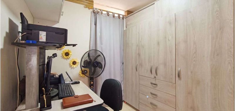 Apartamento en Venta en Barranquilla, El Tabor-6