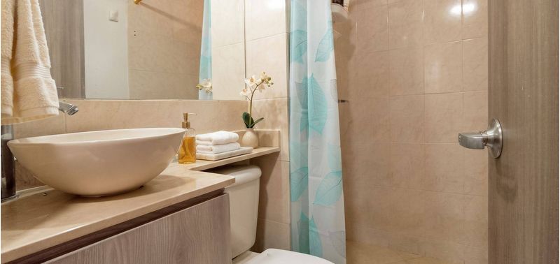 Apartamento en Venta en Barranquilla, El Tabor-7