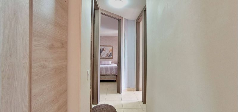 Apartamento en Venta en Barranquilla, El Tabor-8