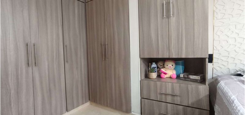 Apartamento en Venta en Barranquilla, El Tabor-11