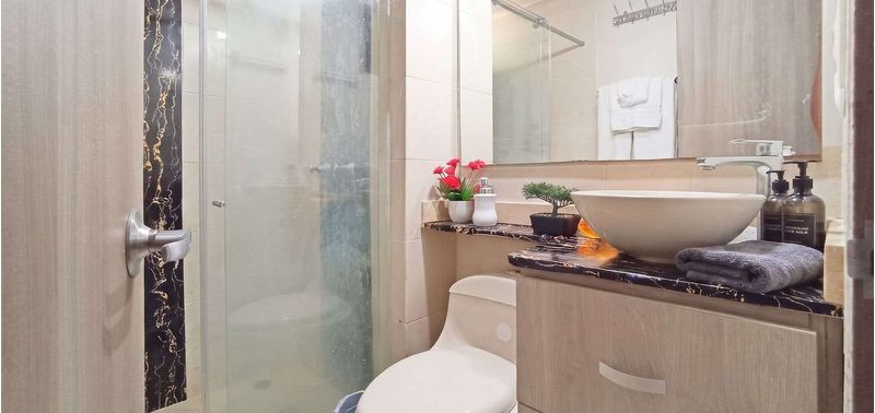 Apartamento en Venta en Barranquilla, El Tabor-12