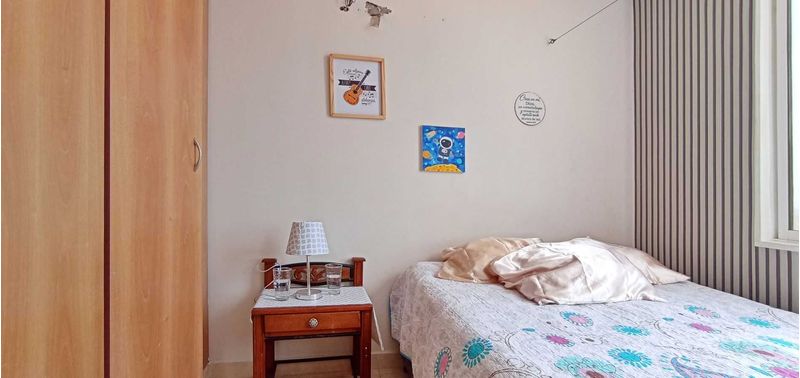 Apartamento en Venta en Barranquilla, El Tabor-14