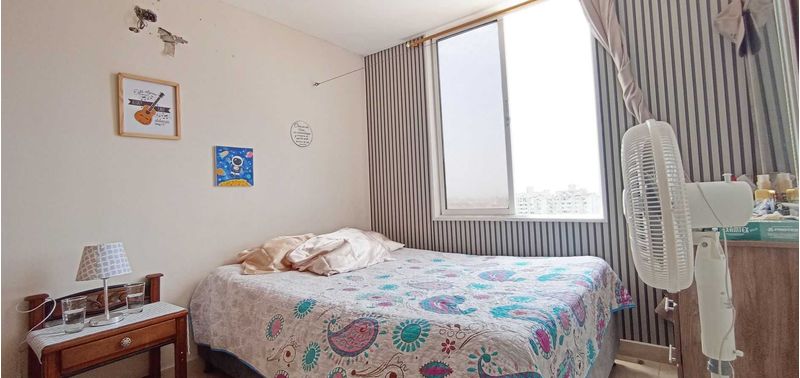 Apartamento en Venta en Barranquilla, El Tabor-15