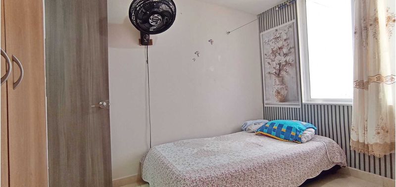 Apartamento en Venta en Barranquilla, El Tabor-16