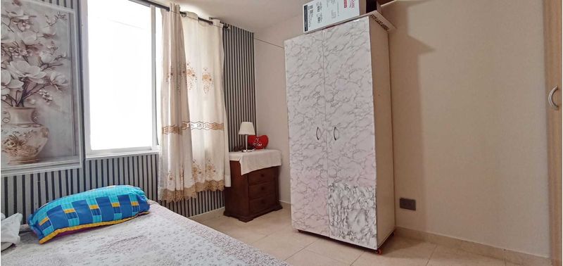Apartamento en Venta en Barranquilla, El Tabor-17
