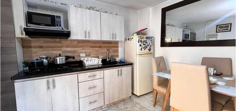 Apartamento en Venta en Caldas, Primavera