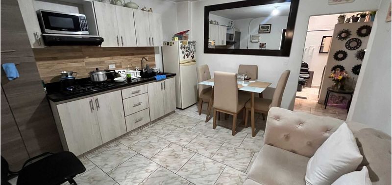 Apartamento en Venta en Caldas, Primavera-0