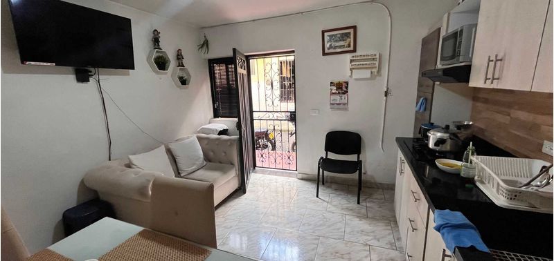 Apartamento en Venta en Caldas, Primavera-2