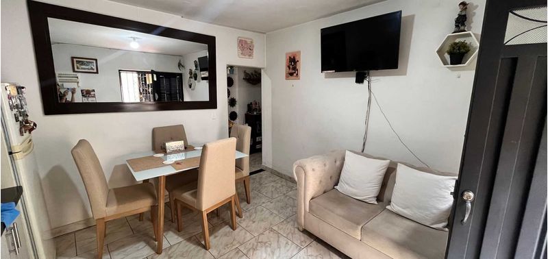 Apartamento en Venta en Caldas, Primavera-3