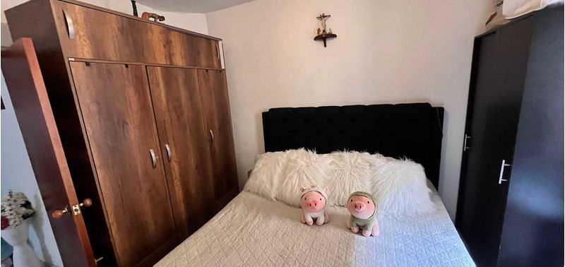 Apartamento en Venta en Caldas, Primavera-7