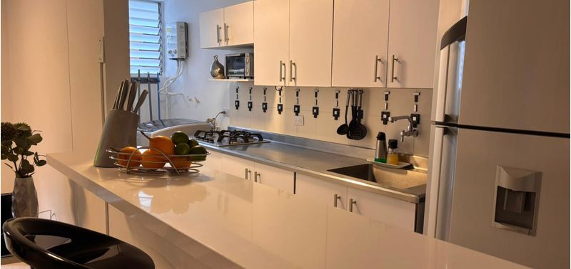 Apartamento en Venta en Envigado, Alcalá
