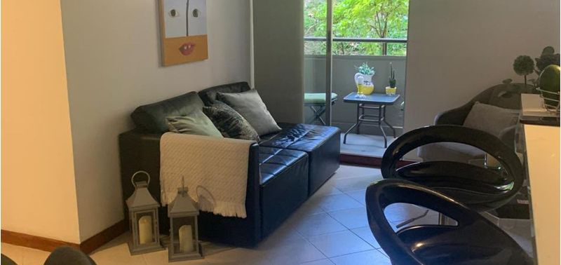 Apartamento en Venta en Envigado, Alcalá-5