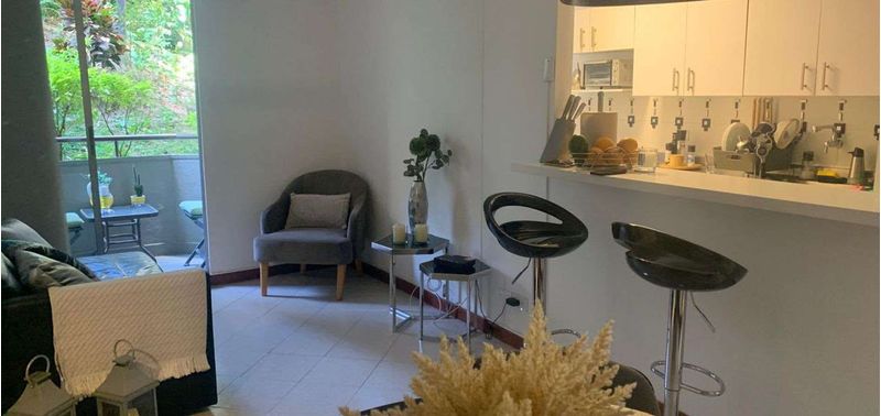 Apartamento en Venta en Envigado, Alcalá-7