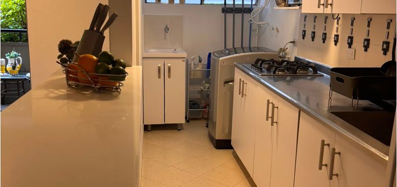Apartamento en Venta en Envigado, Alcalá-8