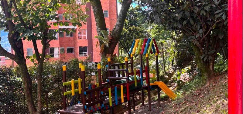 Apartamento en Venta en Envigado, Alcalá-12