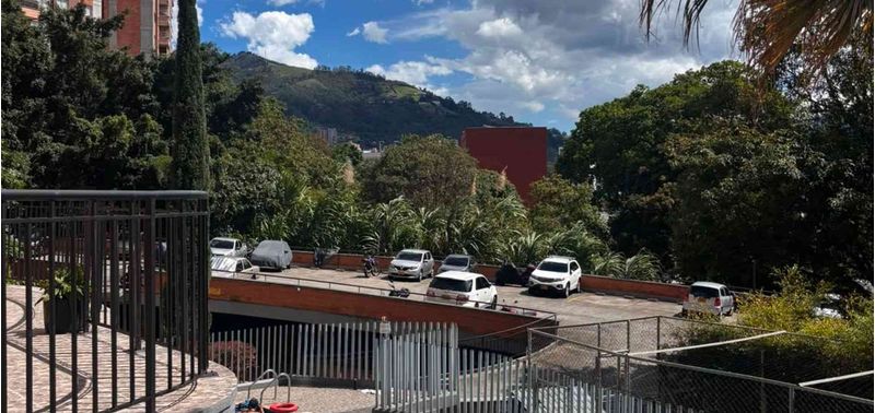 Apartamento en Venta en Envigado, Alcalá-13