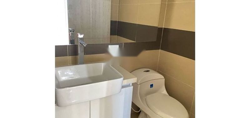 Apartamento en Venta en Cartagena De Indias, El Cabrero-0