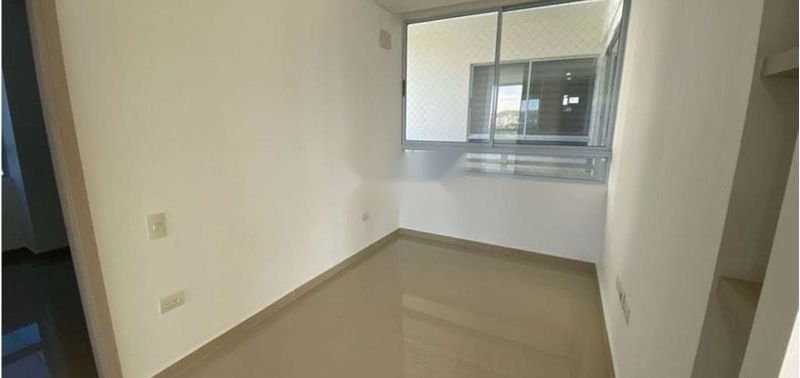 Apartamento en Venta en Cartagena De Indias, El Cabrero-1