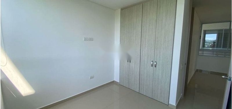 Apartamento en Venta en Cartagena De Indias, El Cabrero-2