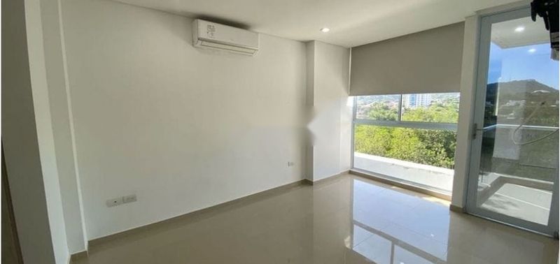 Apartamento en Venta en Cartagena De Indias, El Cabrero-3