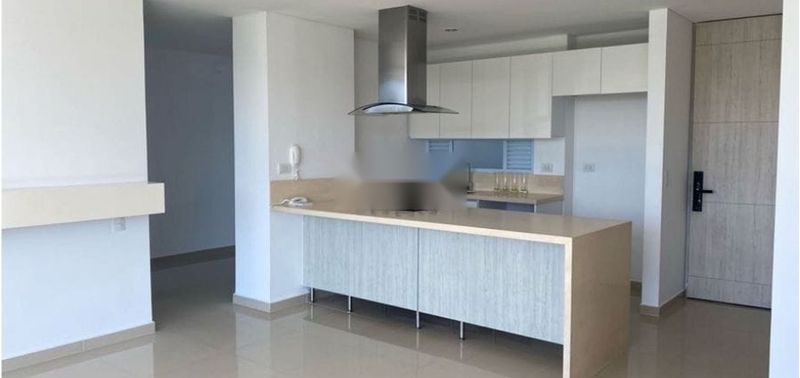 Apartamento en Venta en Cartagena De Indias, El Cabrero-4
