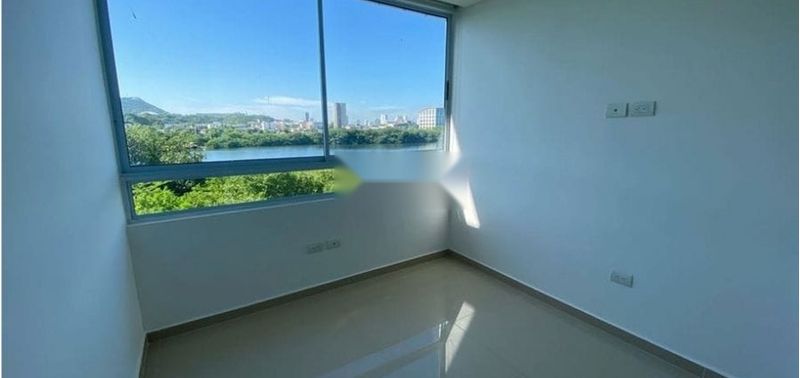 Apartamento en Venta en Cartagena De Indias, El Cabrero-5