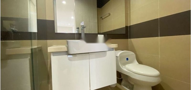 Apartamento en Venta en Cartagena De Indias, El Cabrero-6