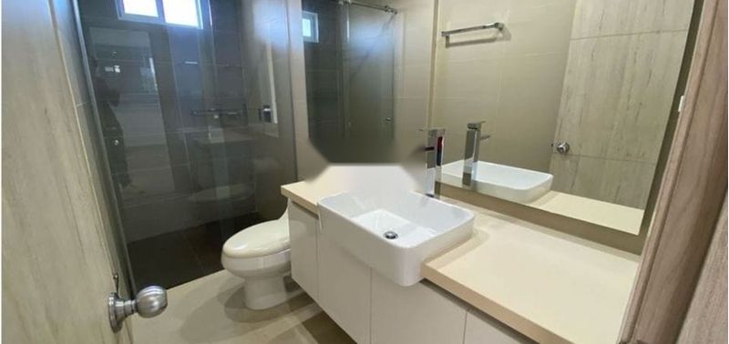Apartamento en Venta en Cartagena De Indias, El Cabrero-7