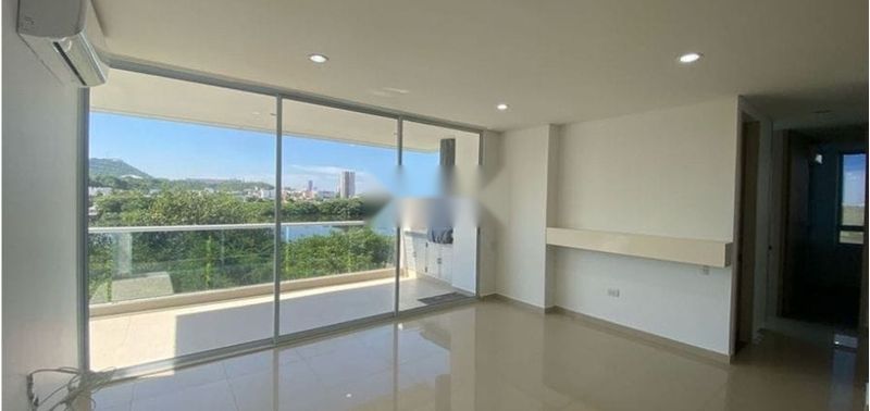 Apartamento en Venta en Cartagena De Indias, El Cabrero-8