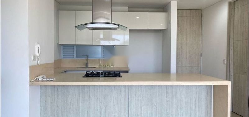 Apartamento en Venta en Cartagena De Indias, El Cabrero-10