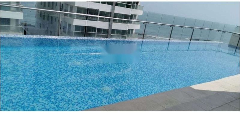 Apartamento en Venta en Cartagena De Indias, El Cabrero-11