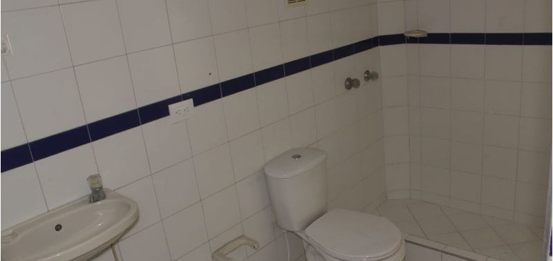 Casa en Venta en Bogotá, D.C., Cantalejo-4