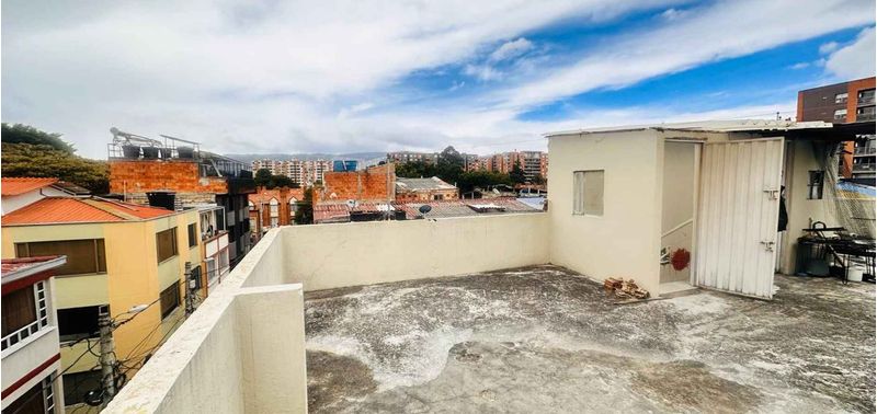 Casa en Venta en Bogotá, D.C., Cantalejo-18