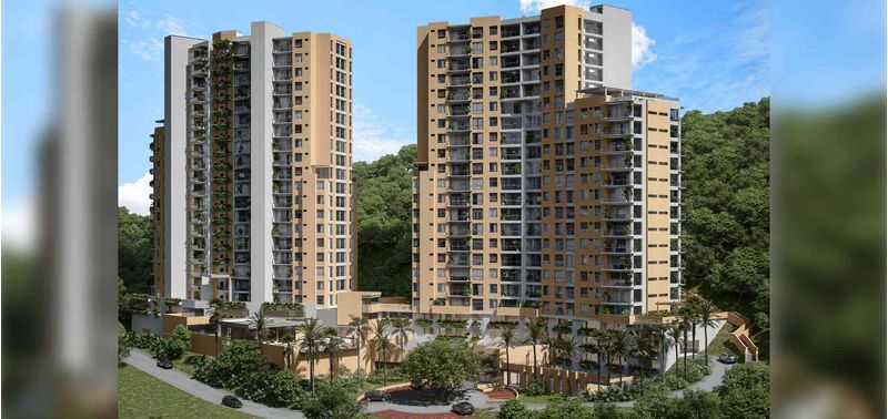 Sinara proyecto de vivienda
