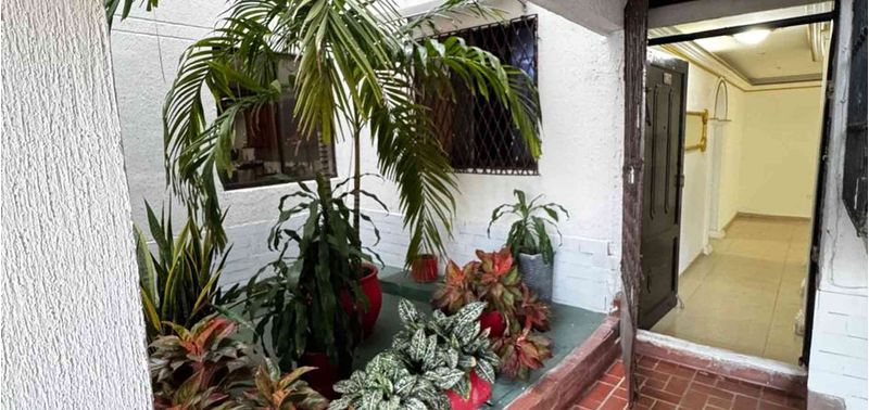 Apartamento en Venta en Cartagena De Indias, Pie de la Popa