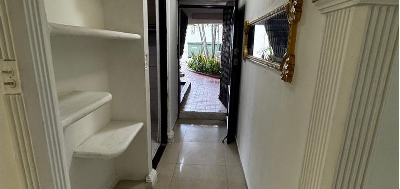 Apartamento en Venta en Cartagena De Indias, Pie de la Popa-0