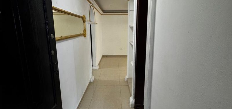Apartamento en Venta en Cartagena De Indias, Pie de la Popa-1