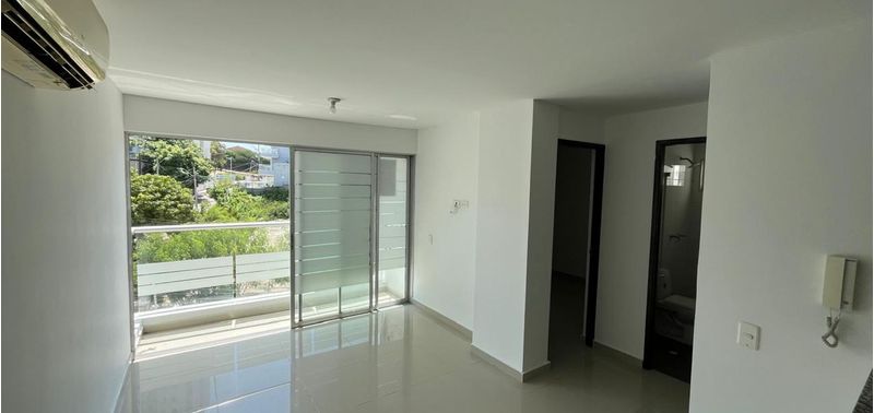Apartamento en Venta en Cartagena De Indias, Alto Bosque