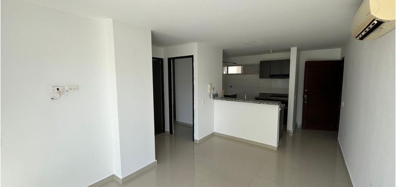 Apartamento en Venta en Cartagena De Indias, Alto Bosque-0