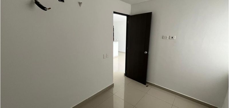 Apartamento en Venta en Cartagena De Indias, Alto Bosque-2