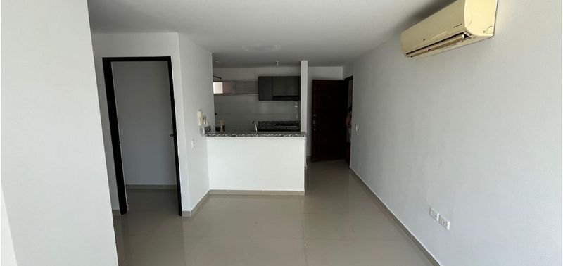 Apartamento en Venta en Cartagena De Indias, Alto Bosque-3