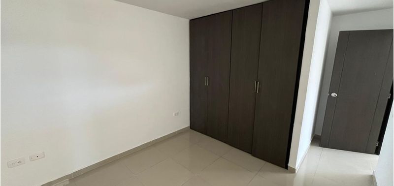 Apartamento en Venta en Cartagena De Indias, Alto Bosque-4