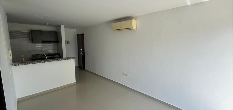 Apartamento en Venta en Cartagena De Indias, Alto Bosque-5