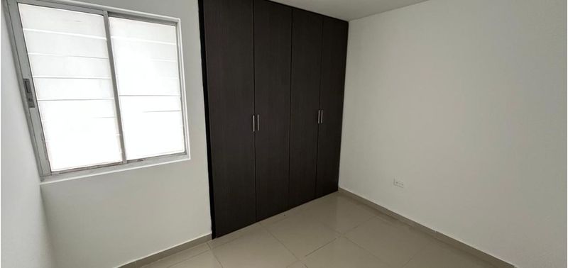 Apartamento en Venta en Cartagena De Indias, Alto Bosque-7