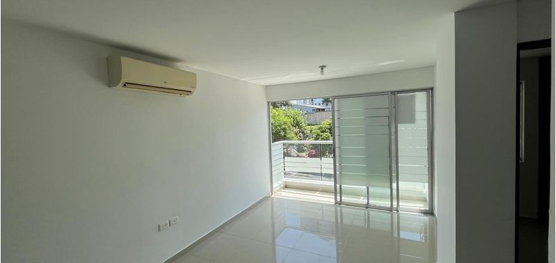 Apartamento en Venta en Cartagena De Indias, Alto Bosque-8