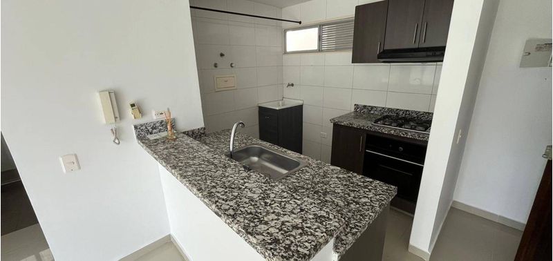 Apartamento en Venta en Cartagena De Indias, Alto Bosque-9
