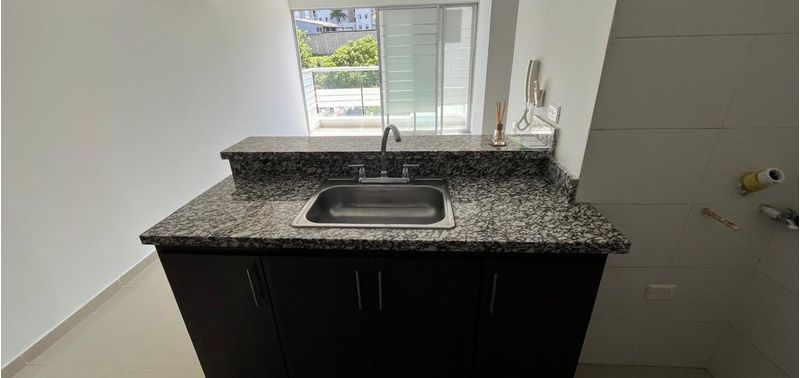 Apartamento en Venta en Cartagena De Indias, Alto Bosque-10