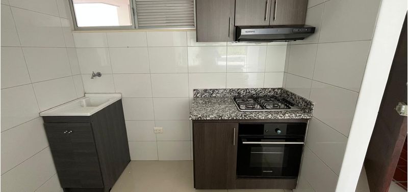 Apartamento en Venta en Cartagena De Indias, Alto Bosque-11