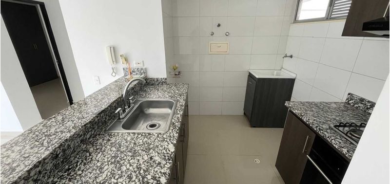 Apartamento en Venta en Cartagena De Indias, Alto Bosque-13